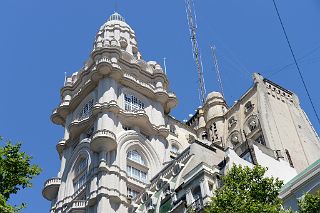 10 Palacio Barolo Is An Intricate Tribute to the Divine Comedy by Dante Alighieri Avenida De Mayo Buenos Aires.jpg